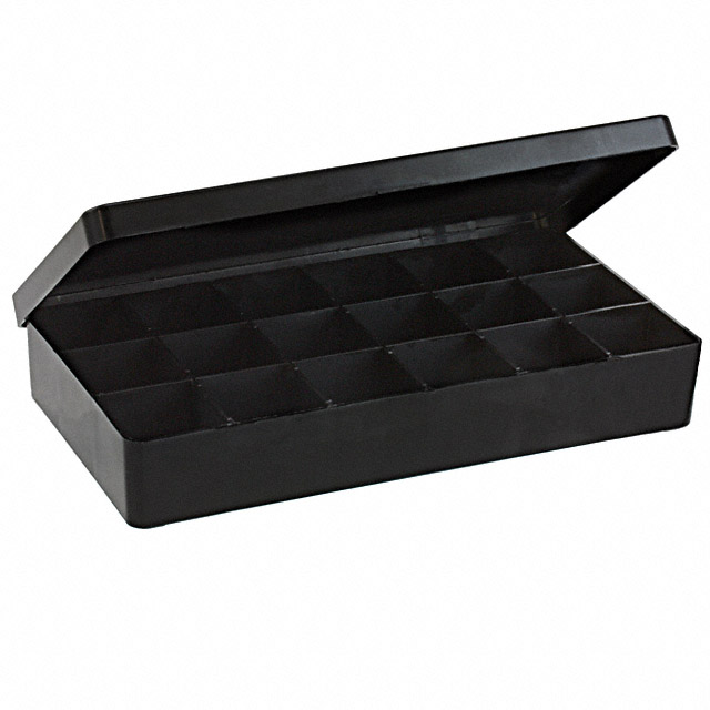 C3526A DigiKey Electronics Boxes, Enclosures, Racks DigiKey